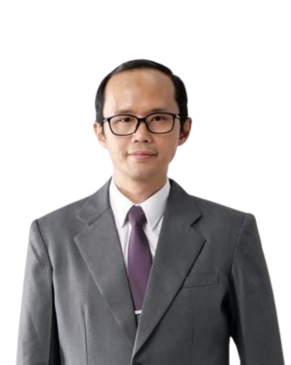 Prof. Ir. Trias Aditya K.M., S.T., M.Sc., Ph.D., IPU., ASEAN Eng. - Departemen Teknik Geodesi UGM