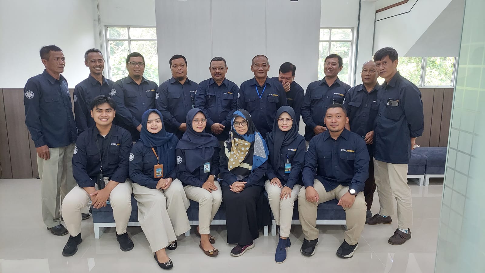 Profil Departemen Teknik Geodesi Departemen Teknik Geodesi Fakultas 