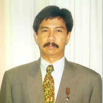 Iwan Gunawan