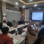 Workshop Masterclass Series: Meningkatkan Kemampuan Penulisan dan Presentasi Ilmiah Mahasiswa Teknik Geodesi