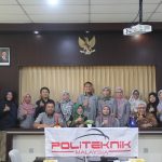 Politeknik Ungku Omar Malaysia Lakukan Benchmarking ke Departemen Teknik Geodesi UGM