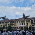 UGM Gelar Upacara Hari Lahir Pancasila di Hari Minggu, Tegaskan Komitmen pada Nilai Kebangsaan