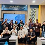 UGM dan DJPK Kemenkeu Selenggarakan Pelatihan TOT Perhitungan Potensi PBB P2 Berbasis Data Spasial