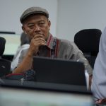 Kominfo Jateng Jajaki Sertifikasi dan Pelatihan Data Spasial Bersama Studio GeoAIT Geodesi UGM