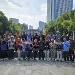 DTGD UGM Perkuat Kolaborasi Akademik dengan LIESMARS dan CIBOS, Wuhan University