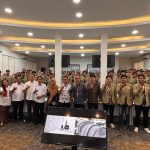 Mahasiswa Teknik Geodesi UGM Kunjungi BIG dan BPN untuk Perdalam Wawasan Geospasial