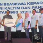Reuni KATDESI 2025: Pererat Silaturahmi Alumni dan Perkuat Dukungan bagi Departemen Teknik Geodesi UGM